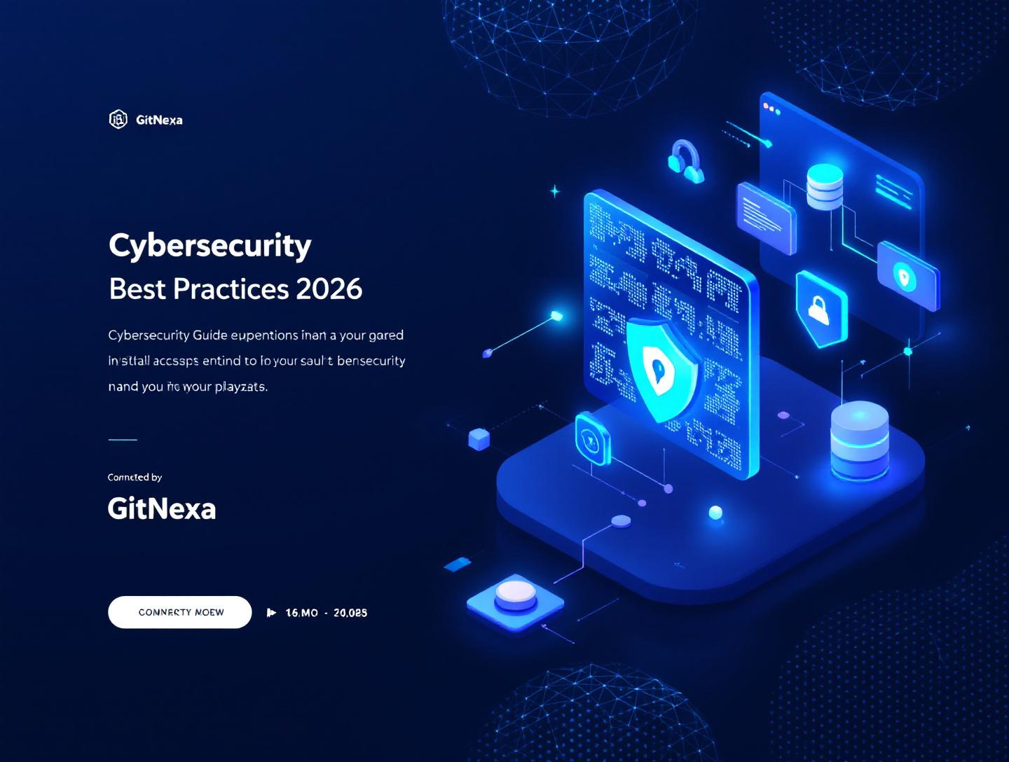 The Ultimate Cybersecurity Best Practices Guide for 2026