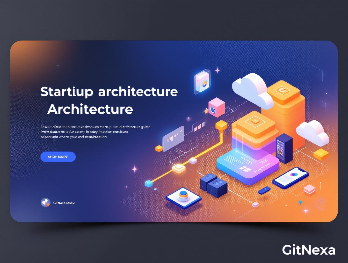 Ultimate Startup Cloud Architecture Guide for 2026