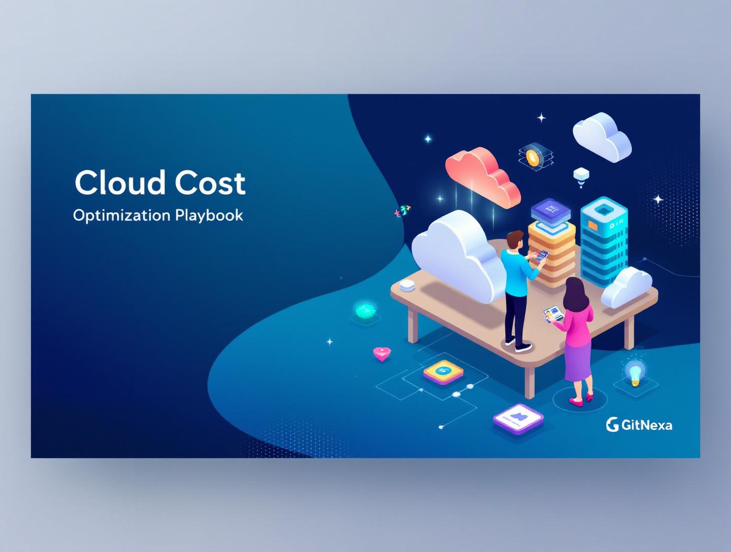 The Ultimate Cloud Cost Optimization Playbook