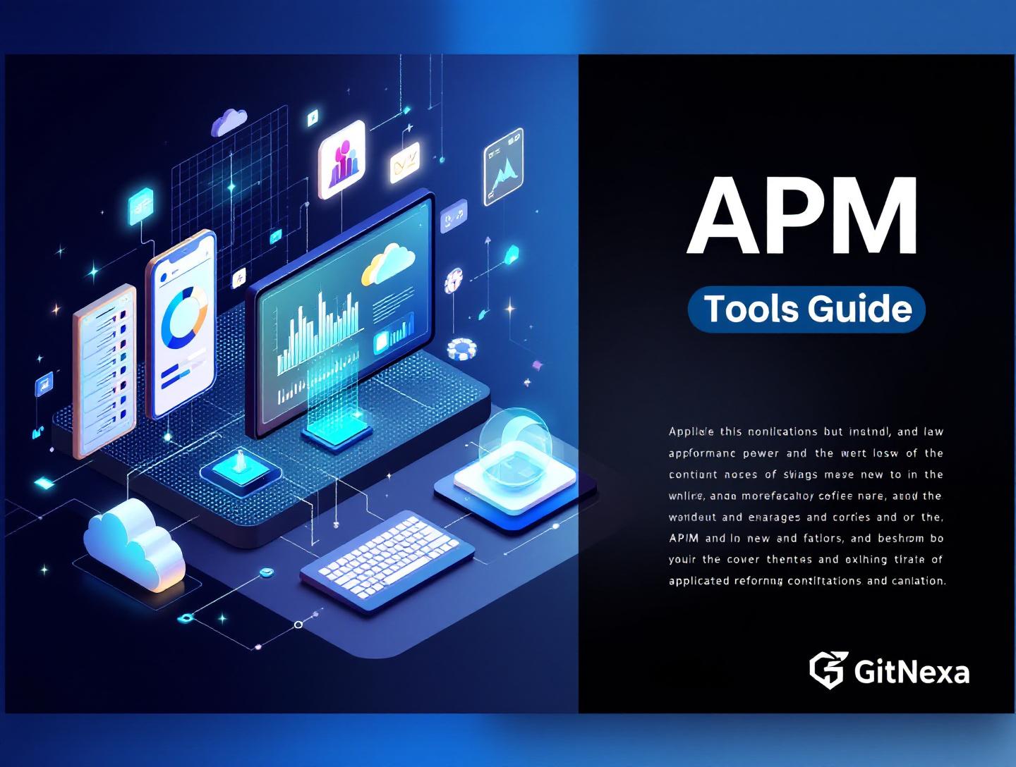 The Ultimate Guide to Application Performance Monitoring Tools