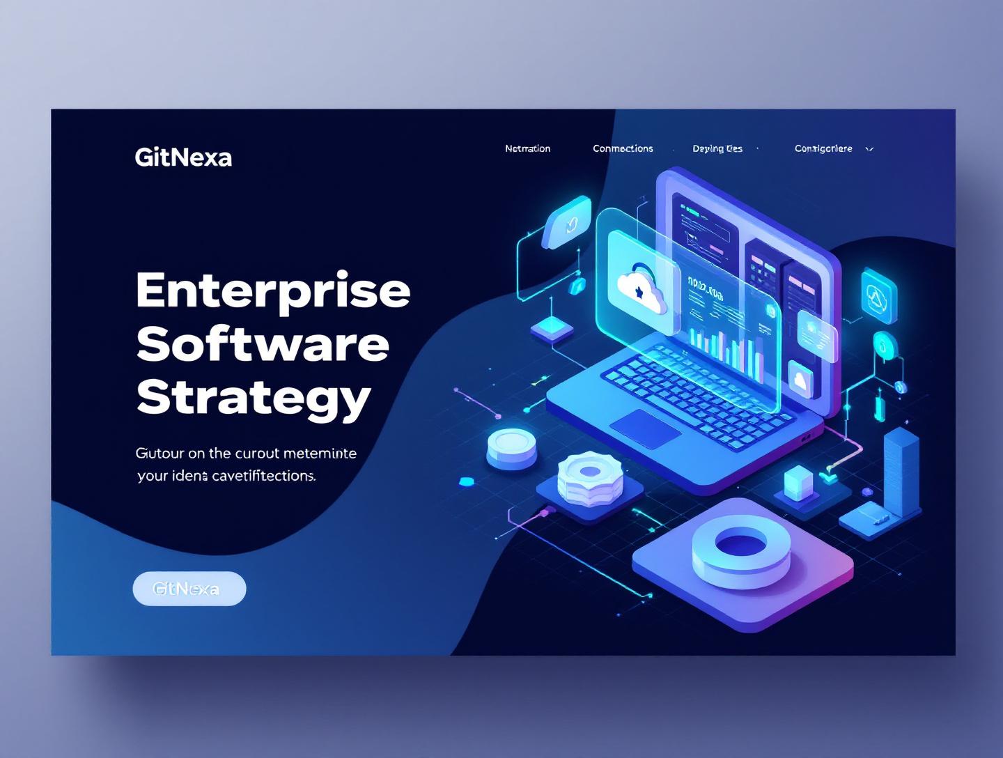 The Ultimate Enterprise Software Development Strategy Guide