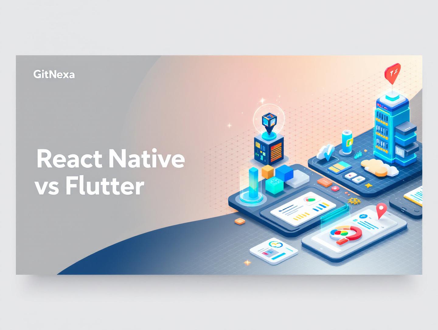 React Native vs Flutter: The Ultimate 2026 Comparison Guide