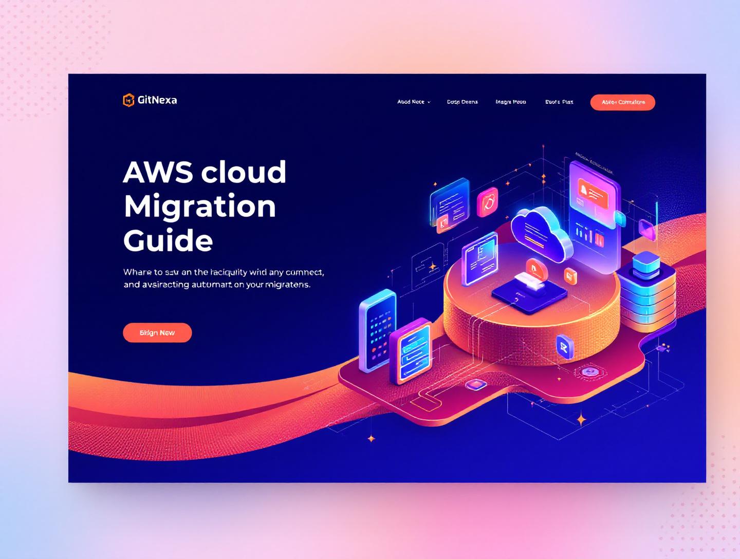 Ultimate AWS Cloud Migration Guide for 2026