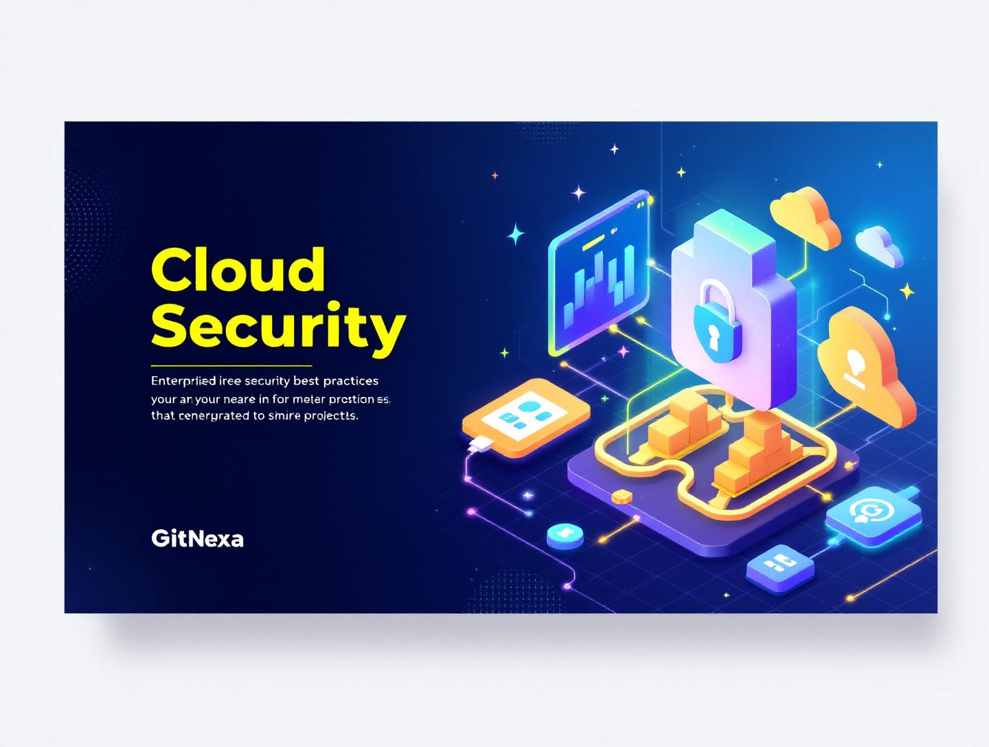 The Ultimate Guide to Enterprise Cloud Security Best Practices