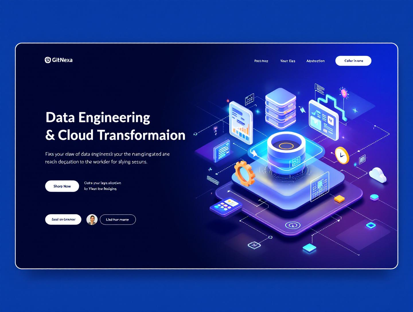 The Ultimate Guide to Data Engineering and Cloud Transformation