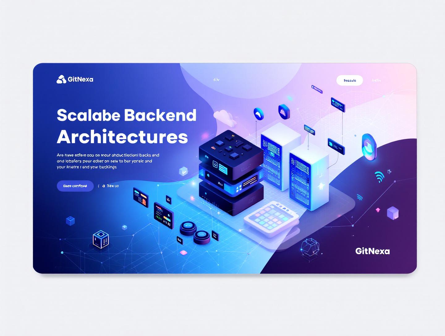 The Ultimate Guide to Scalable Backend Architectures