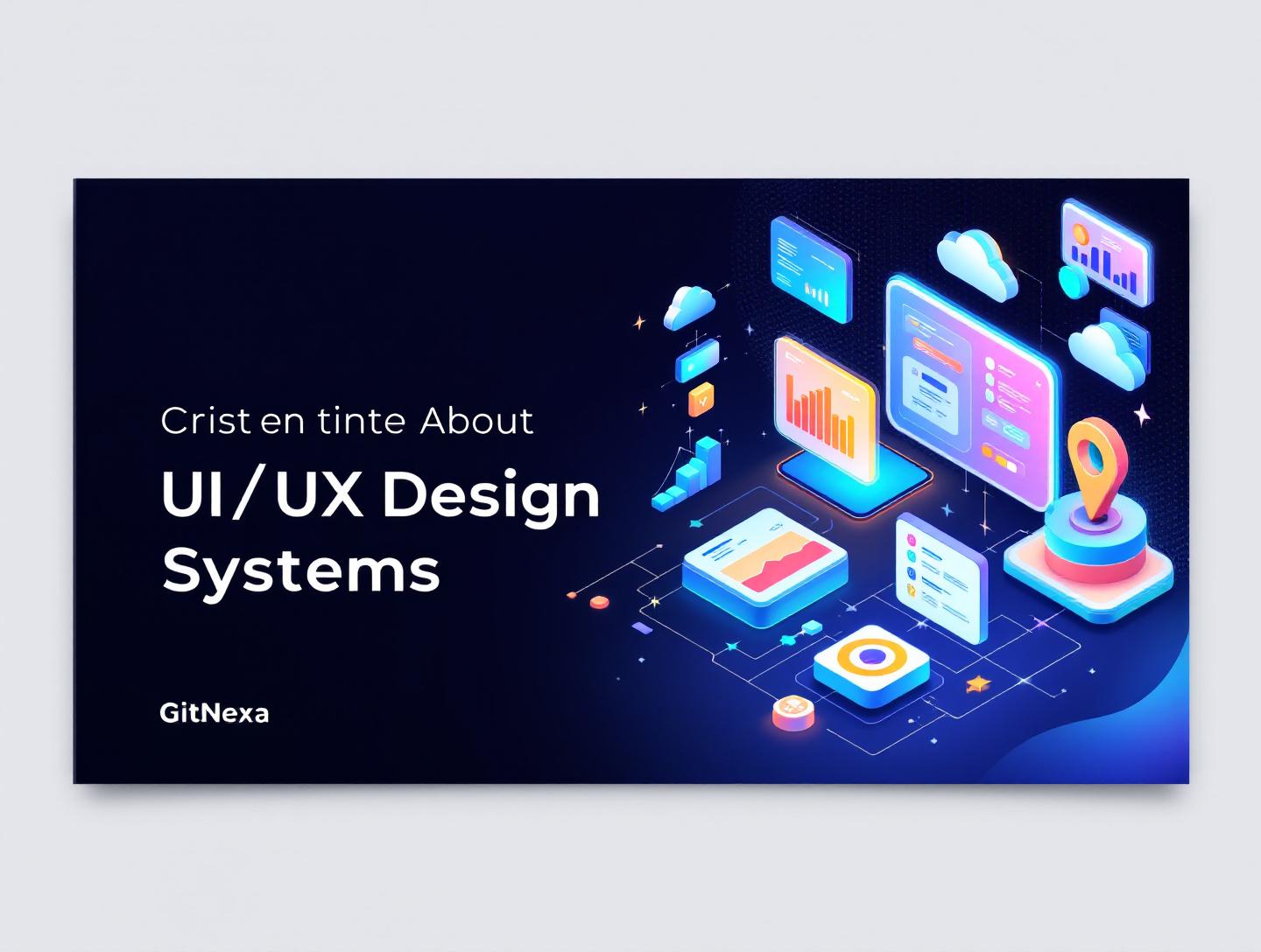 The Ultimate Guide to Modern UI/UX Design Systems