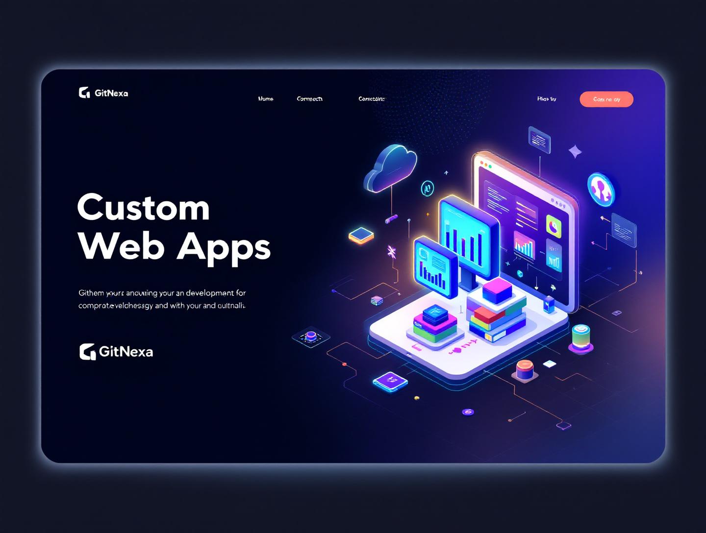 Ultimate Guide to Custom Web Application Development Services