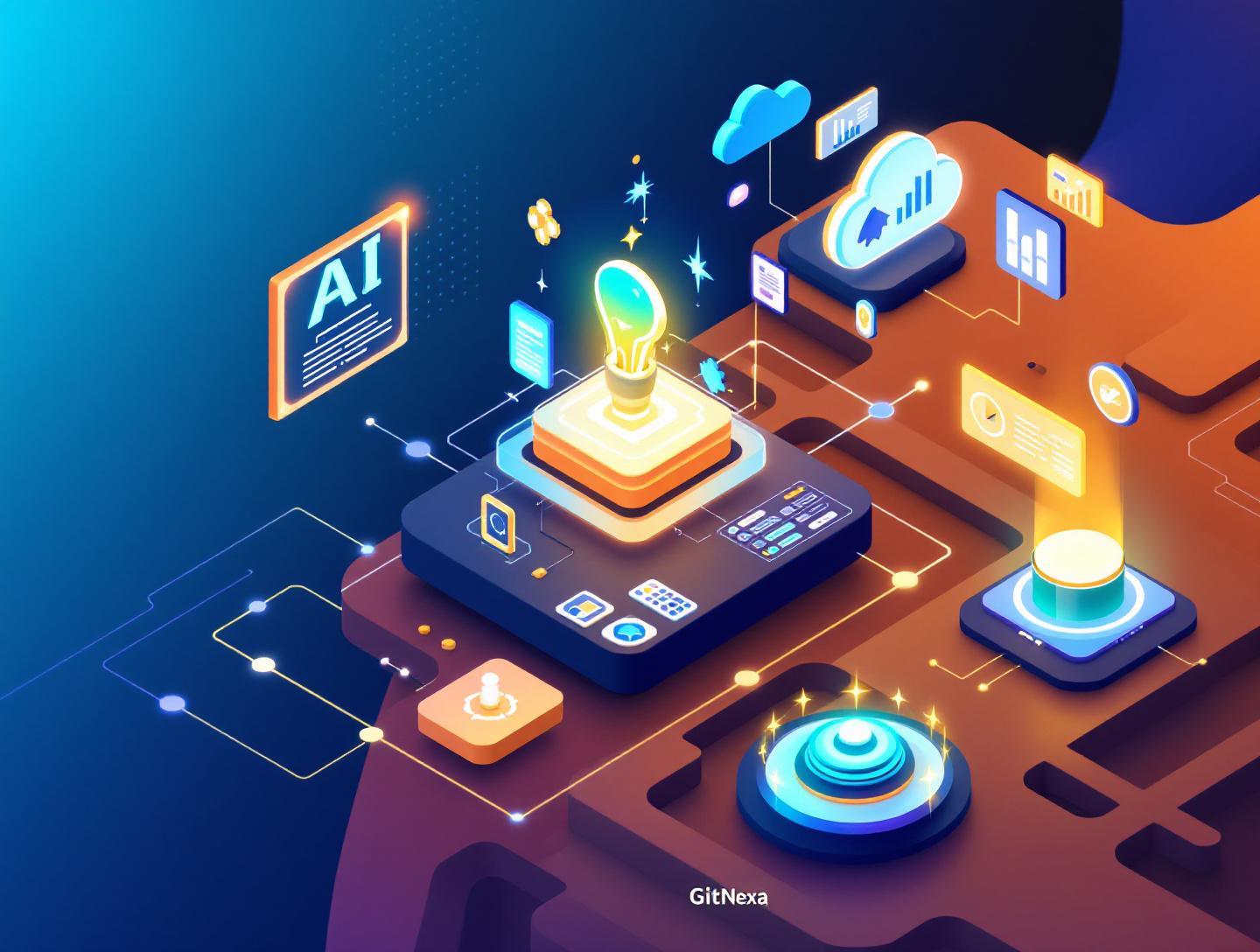 The Ultimate Guide to AI in SaaS Applications
