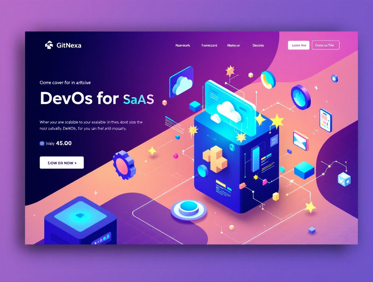 The Ultimate Guide to DevOps for Scalable SaaS Platforms