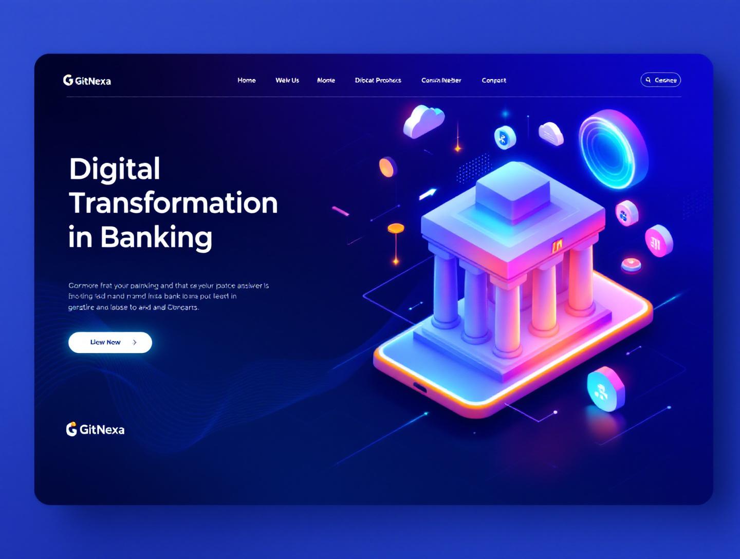 The Ultimate Guide to Digital Transformation in Banking