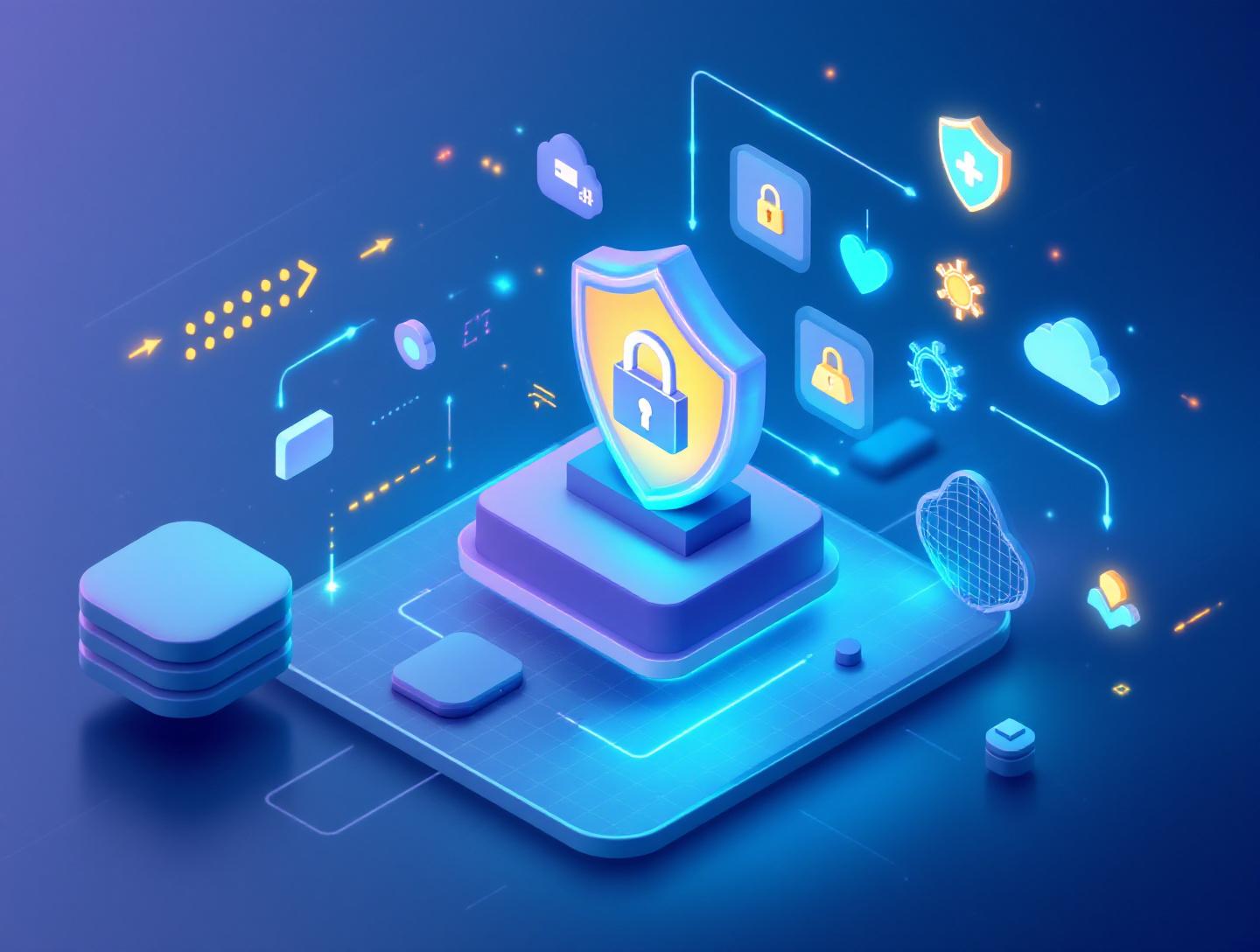 The Ultimate Guide to Cybersecurity Best Practices