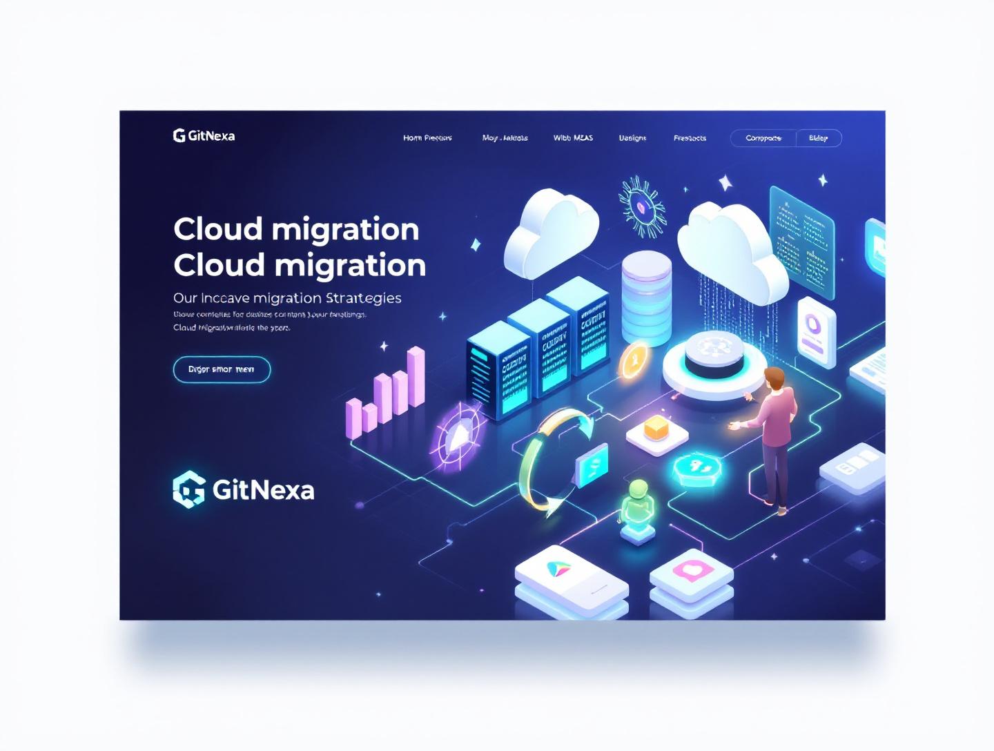Ultimate Cloud Migration Strategies for Startups
