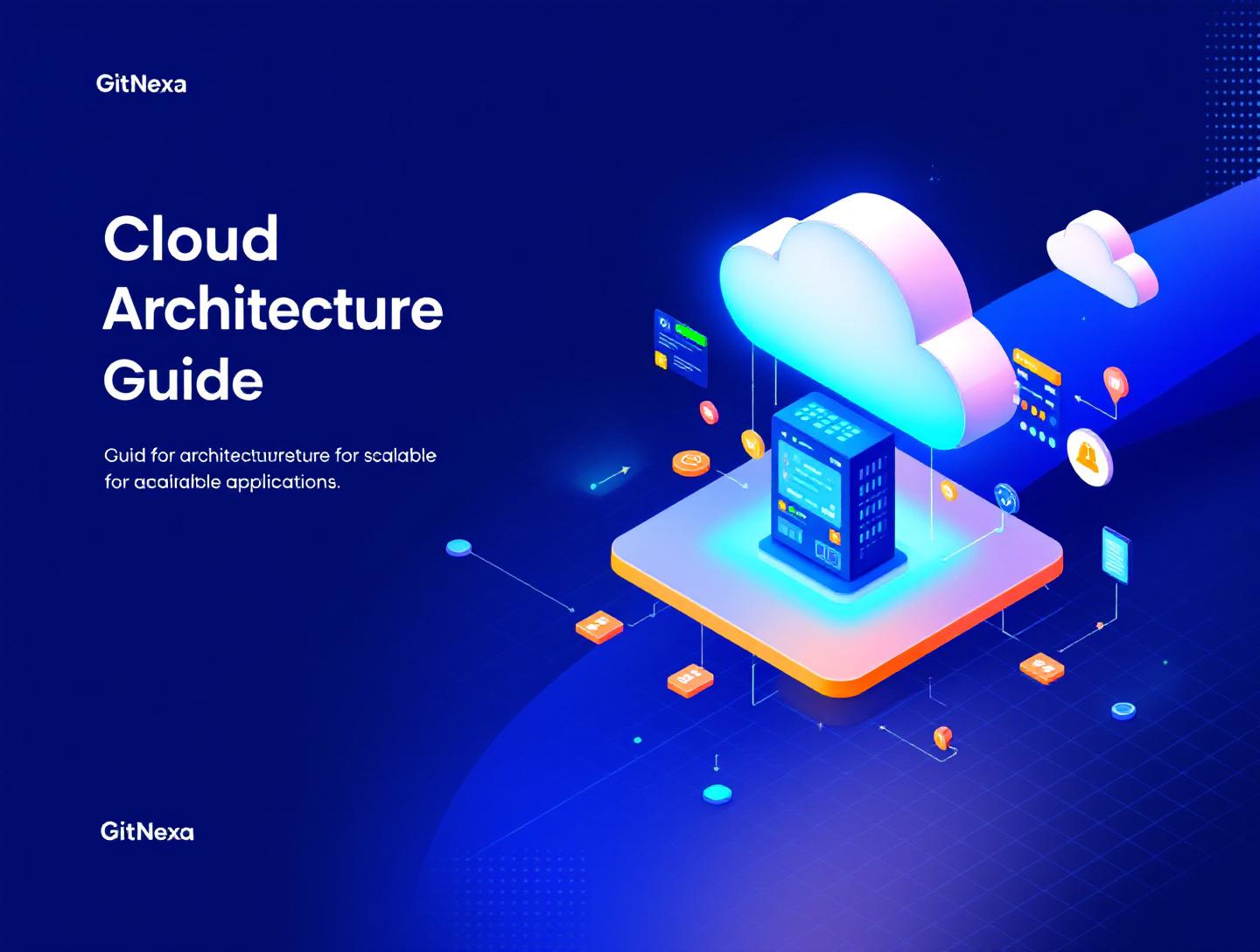 The Ultimate Guide to Cloud Architecture for Scalable Applications