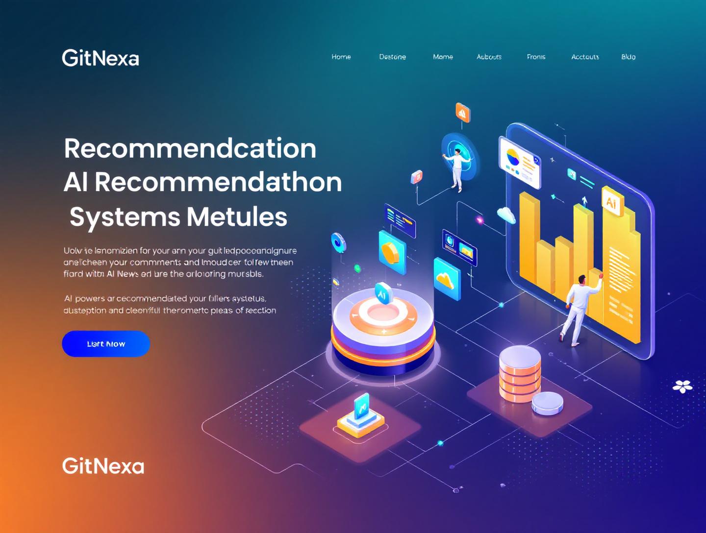 The Ultimate Guide to AI-Powered Recommendation Systems