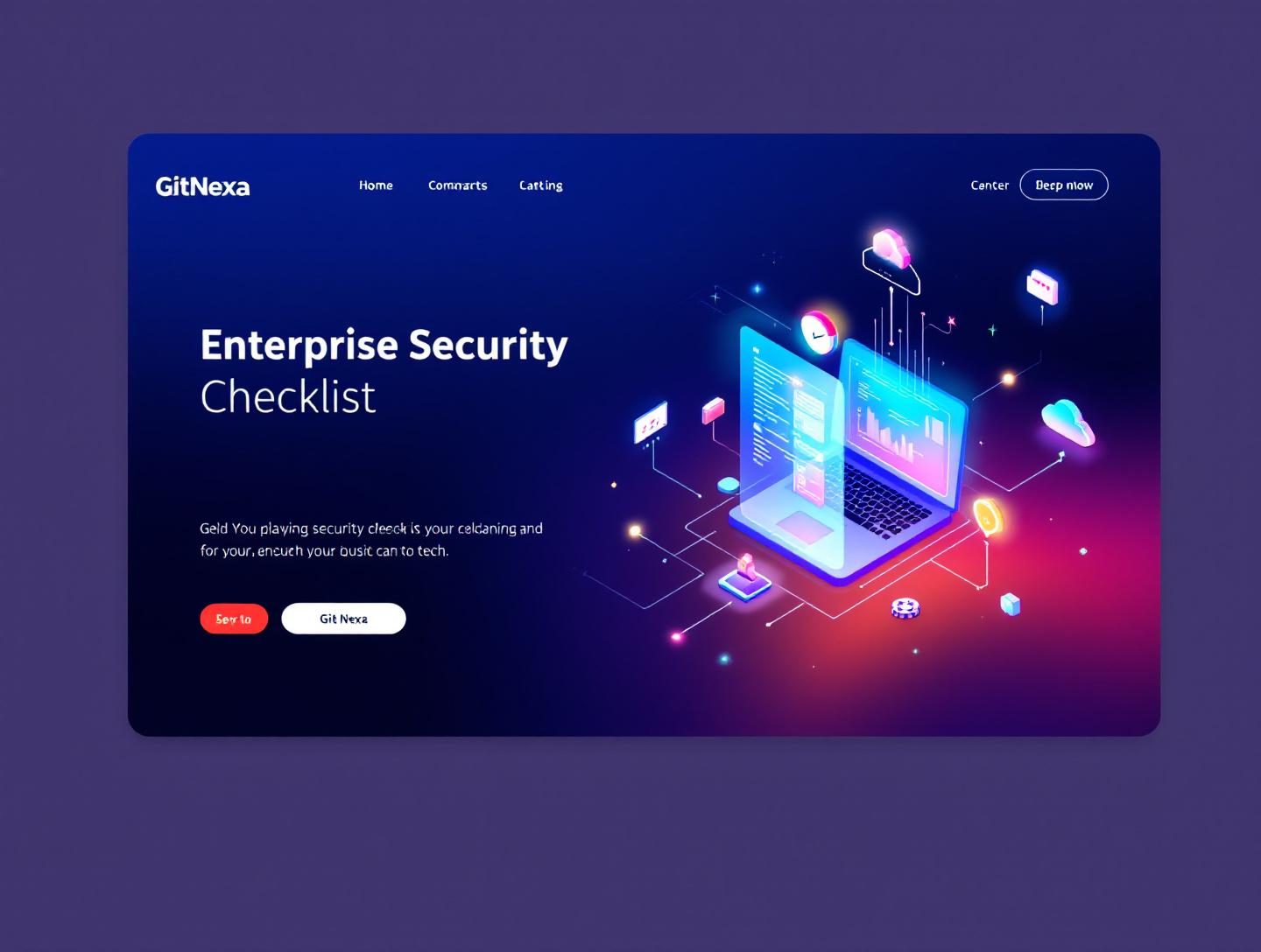Ultimate Enterprise Security Checklist for 2026