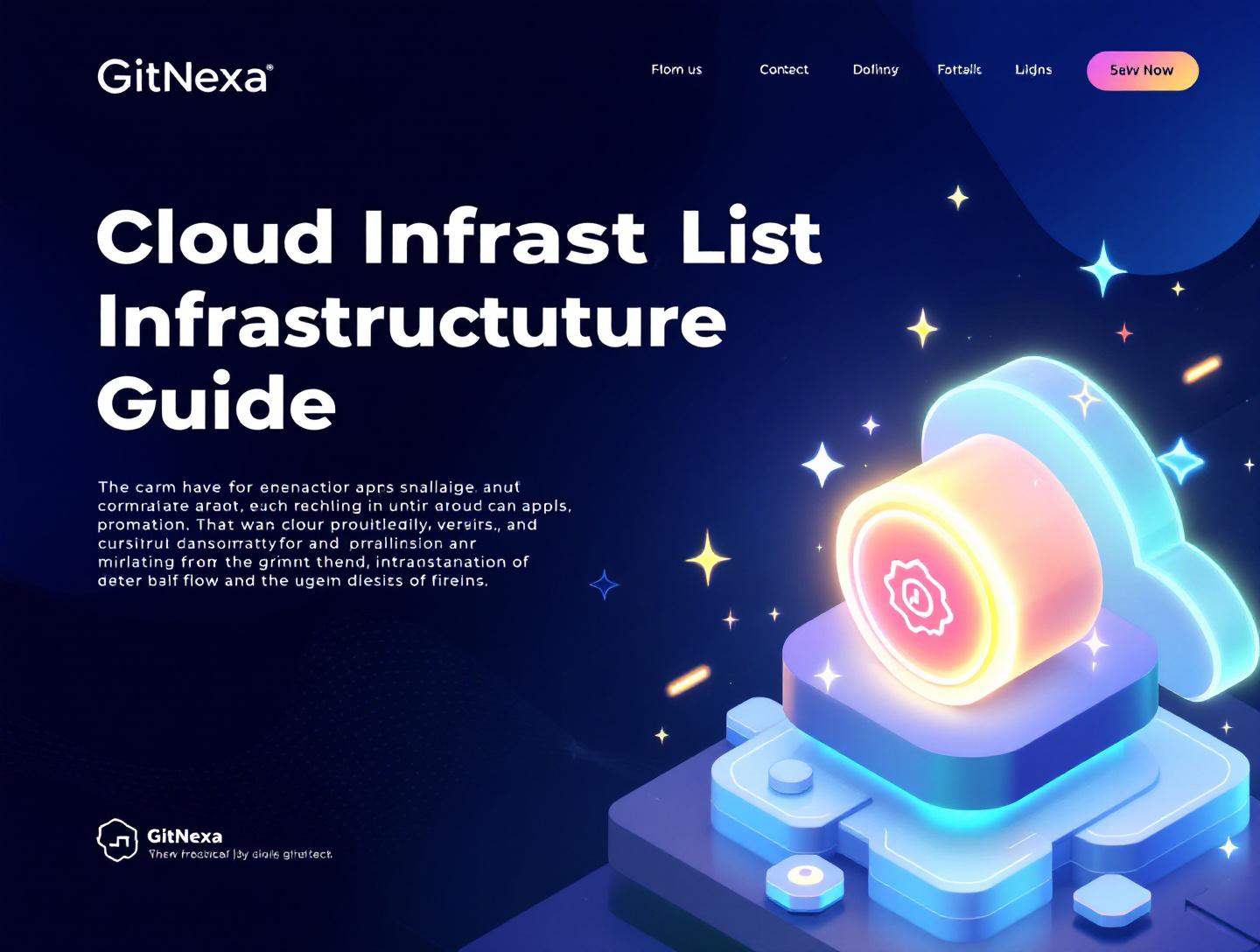 Ultimate Guide to Cloud Infrastructure for Scalable Apps