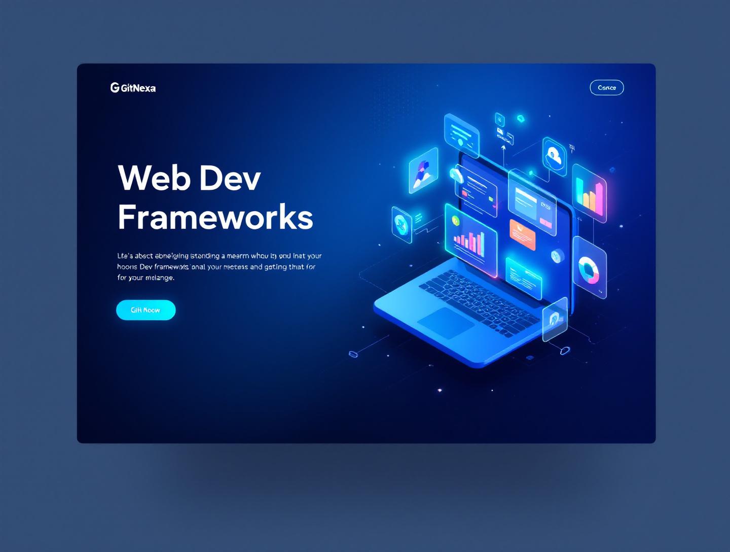 The Ultimate Guide to Modern Web Development Frameworks