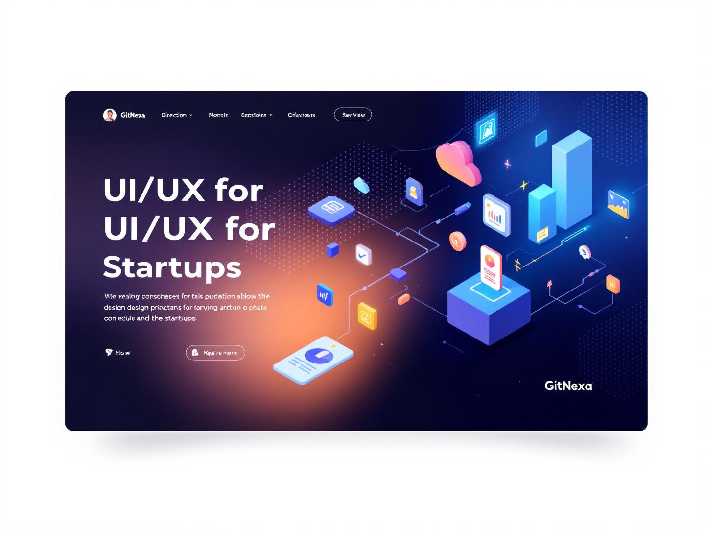 Ultimate UI/UX Design Principles for Startups in 2026