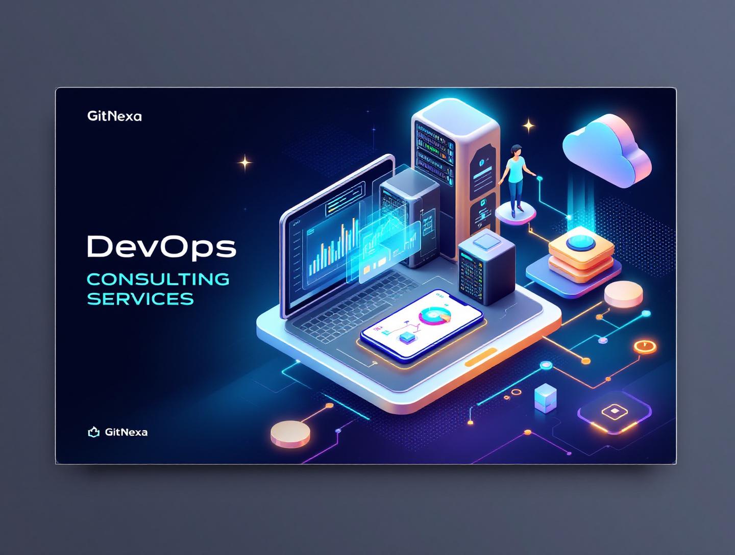 The Ultimate Guide to DevOps Consulting Services