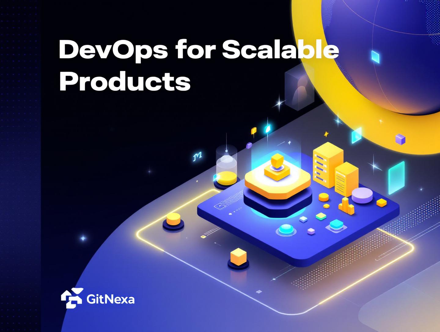 The Ultimate Guide to DevOps Best Practices for Scalable Products