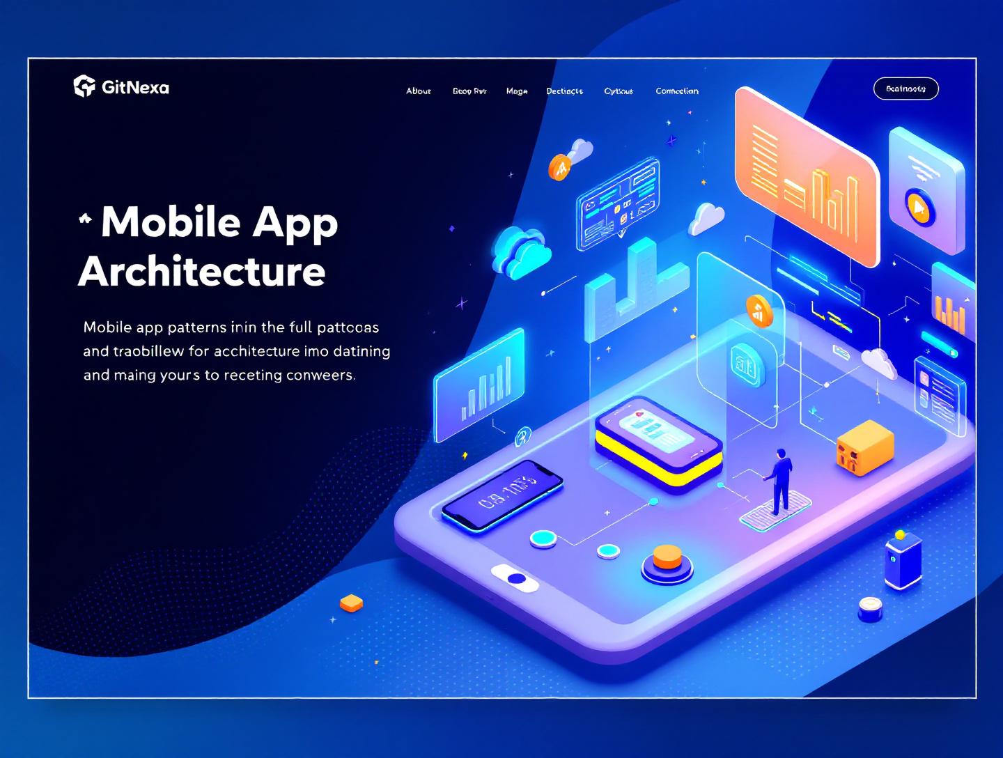 Ultimate Guide to Mobile App Architecture Patterns