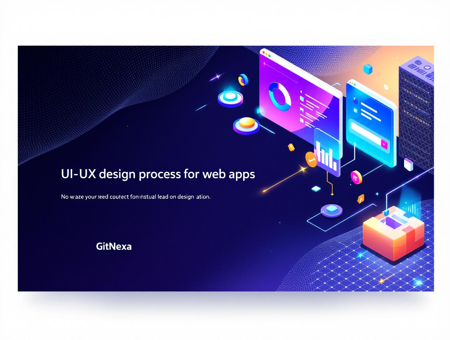 The Ultimate UI-UX Design Process for Web Apps