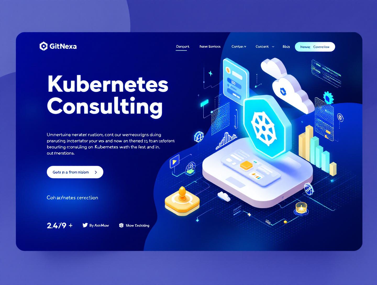 The Ultimate Guide to Kubernetes Consulting in 2026