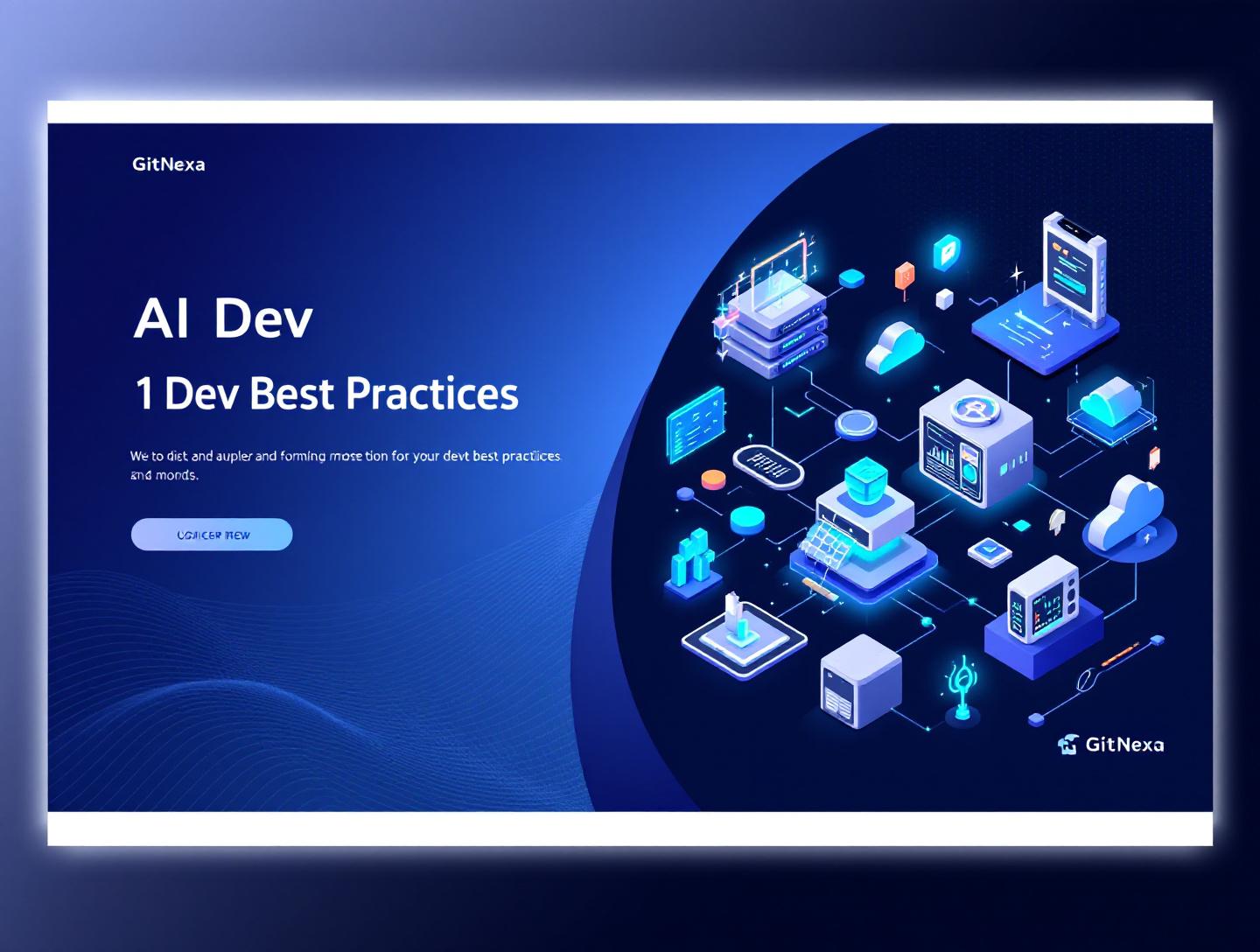 The Ultimate Guide to AI Development Best Practices