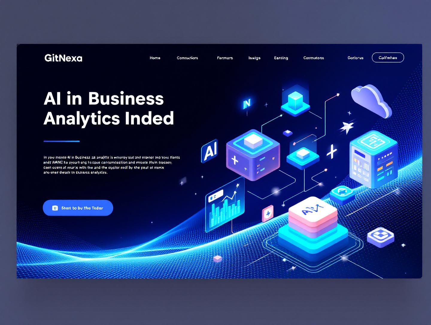 The Ultimate Guide to AI in Business Analytics
