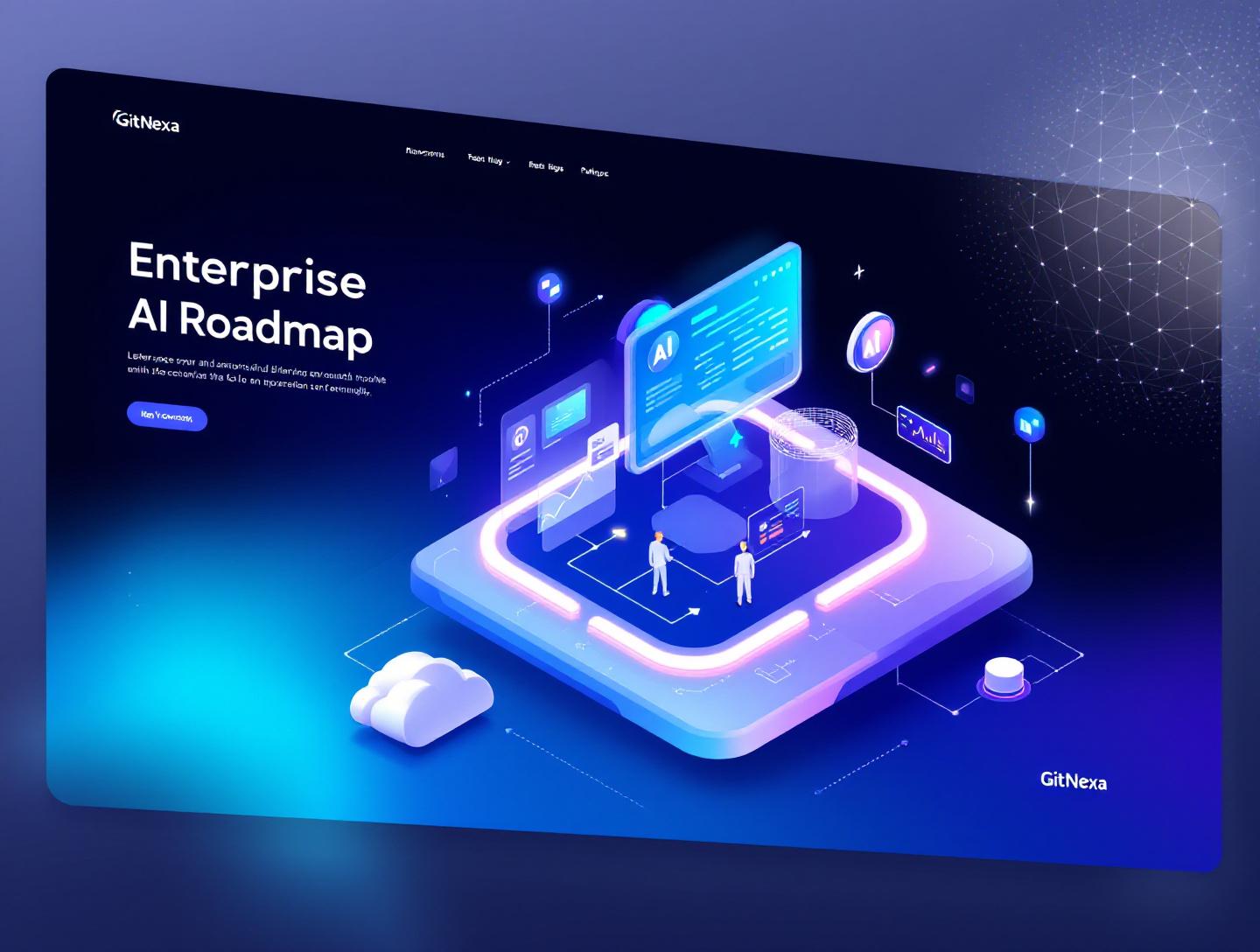 Ultimate Enterprise AI Development Roadmap Guide