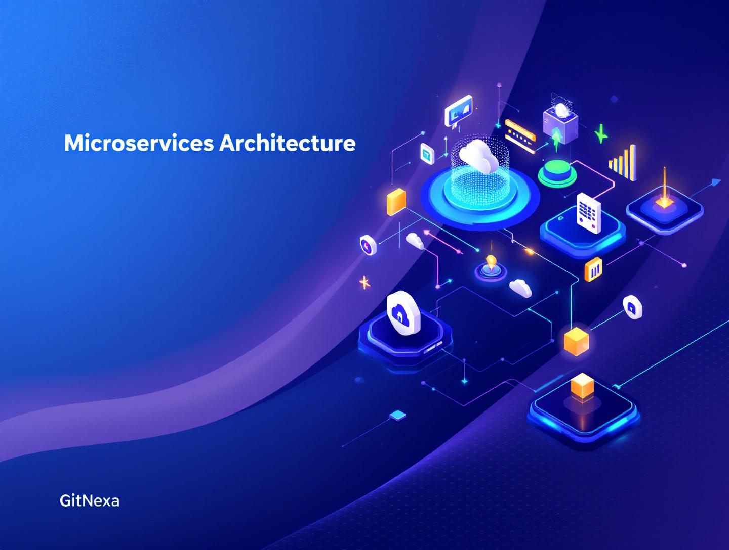 The Ultimate Guide to Microservices Architecture