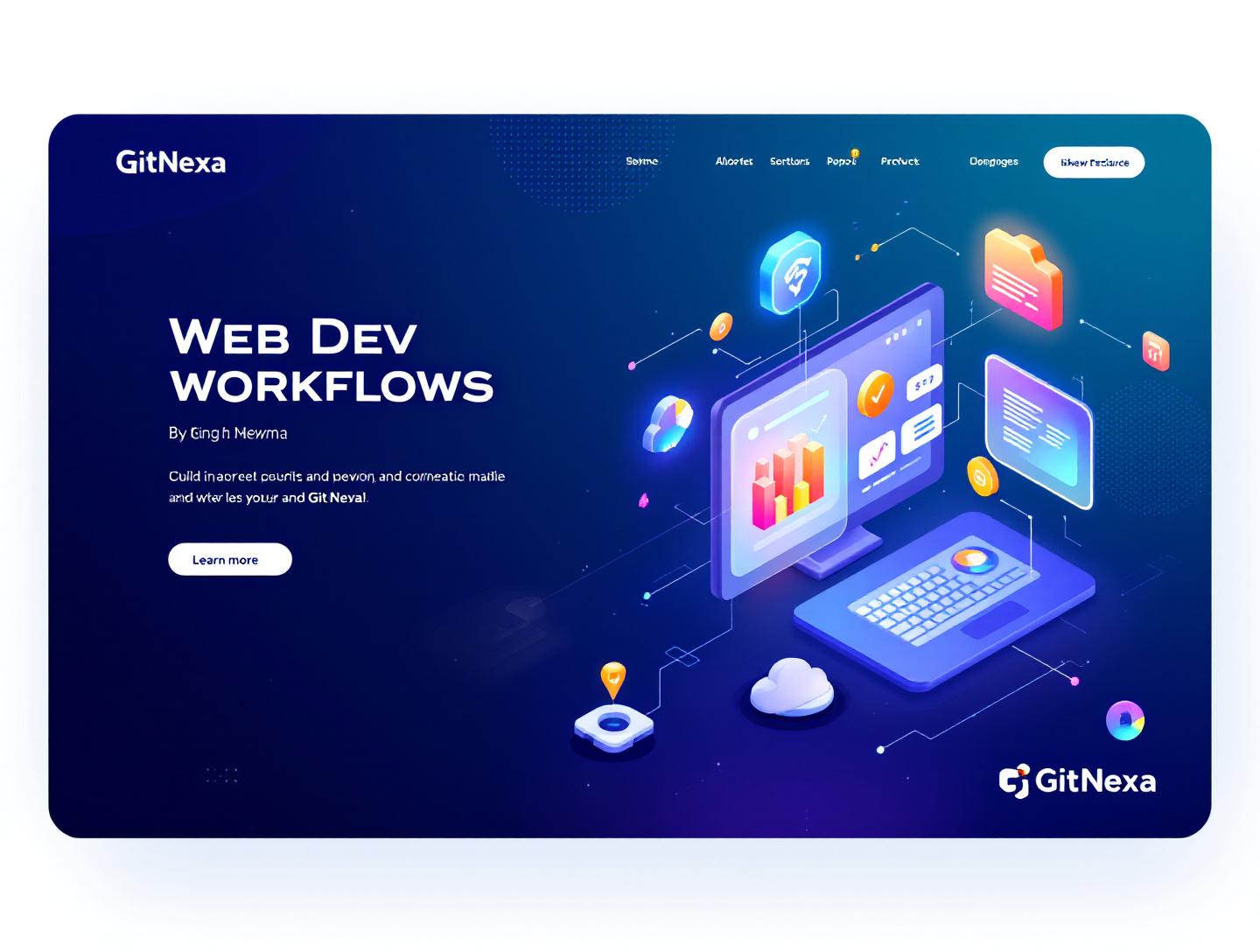 The Ultimate Guide to Modern Web Development Workflows