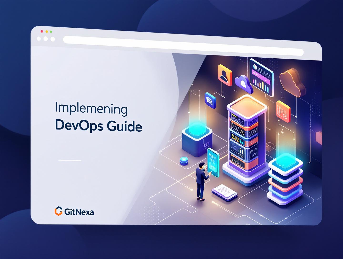 The Ultimate Guide to Implementing DevOps in Enterprise