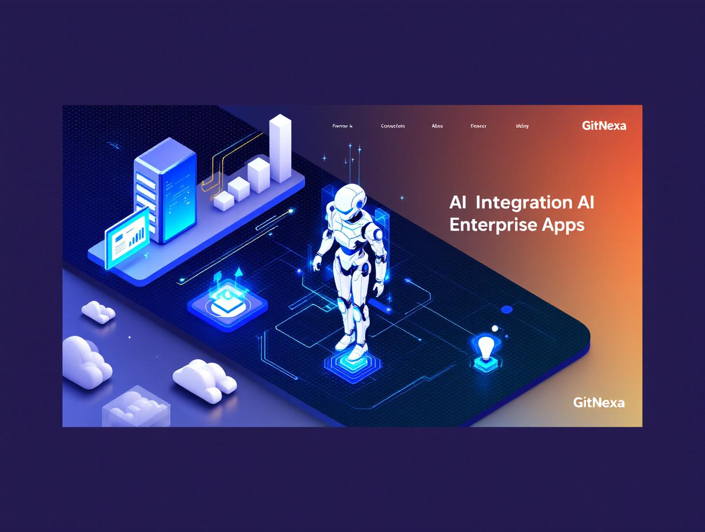 The Ultimate Guide to AI Integration in Enterprise Apps