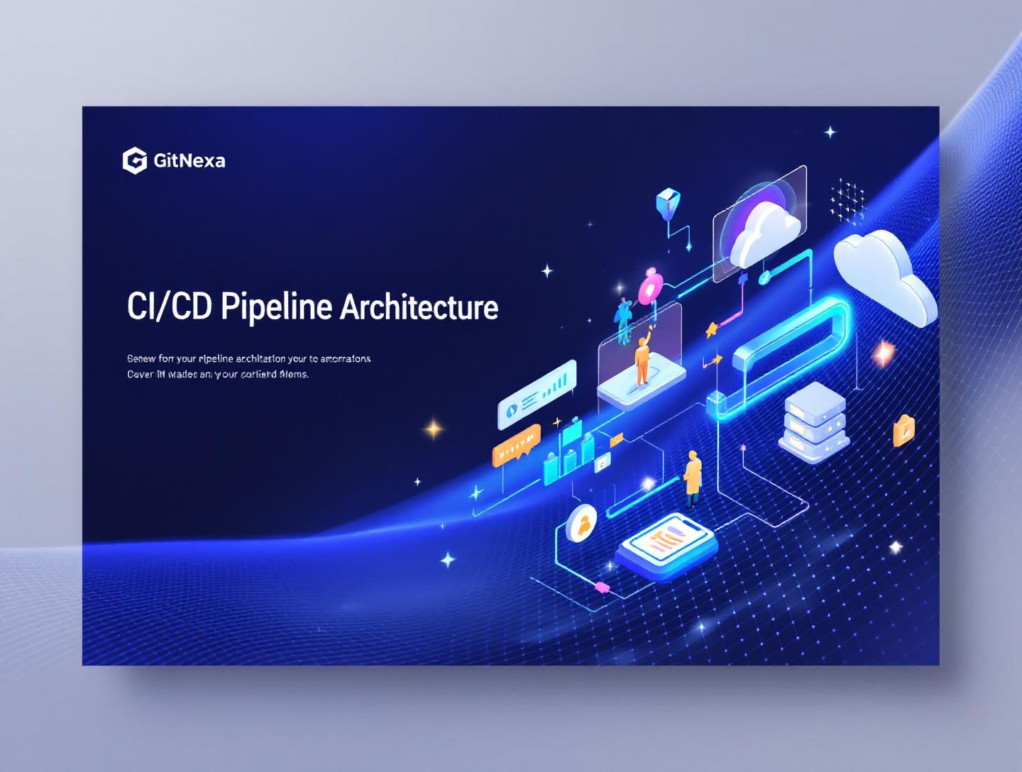 Ultimate Guide to CI/CD Pipeline Architecture