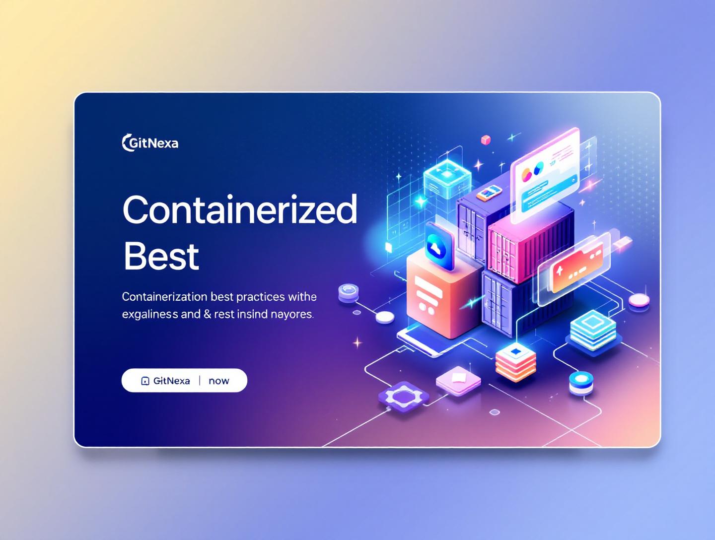 The Ultimate Guide to Containerization Best Practices