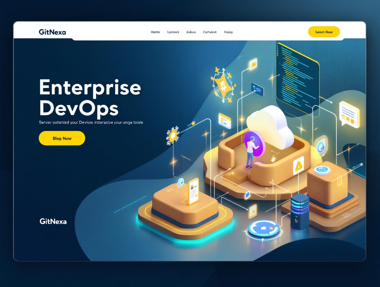The Ultimate Enterprise DevOps Strategy Guide