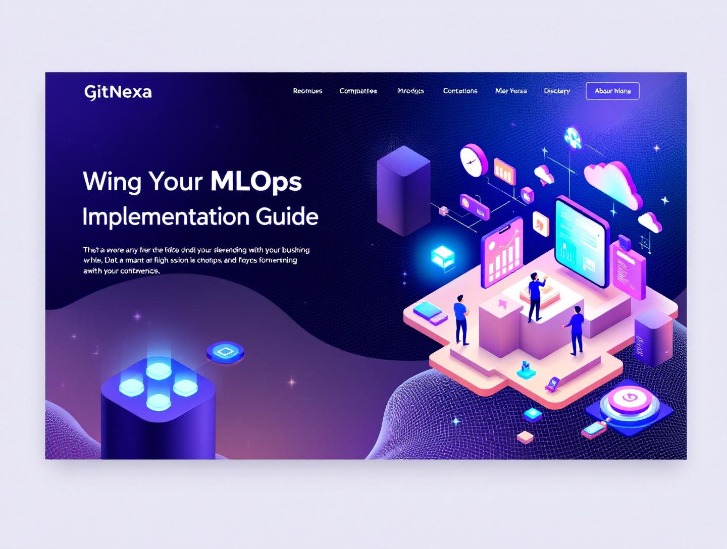 The Ultimate MLOps Implementation Guide for 2026