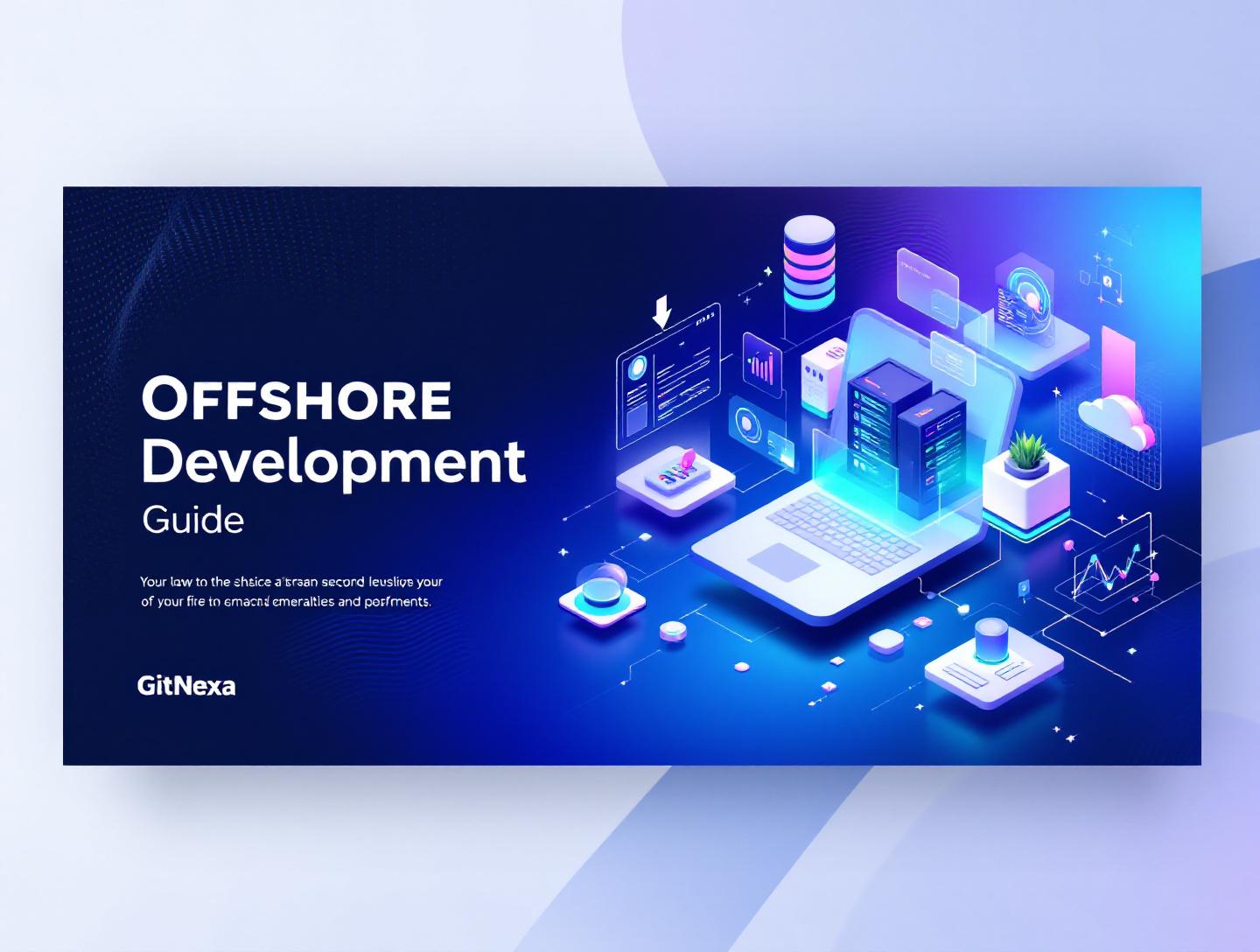 The Ultimate Guide to Offshore Software Development