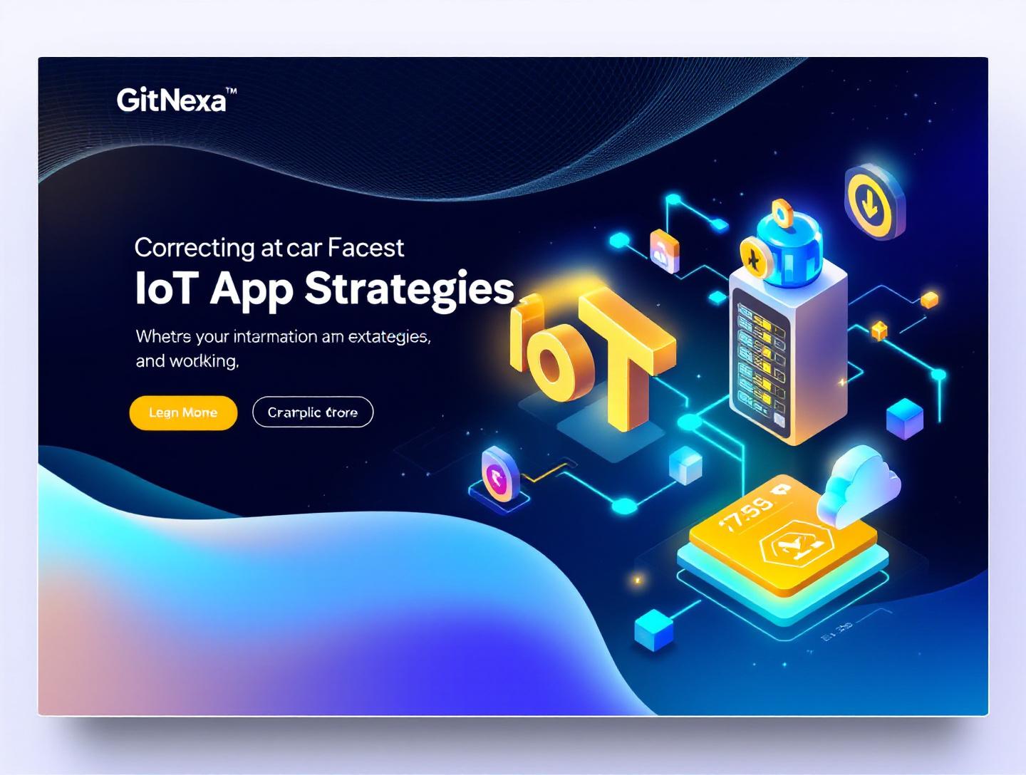 Ultimate IoT App Development Strategies Guide