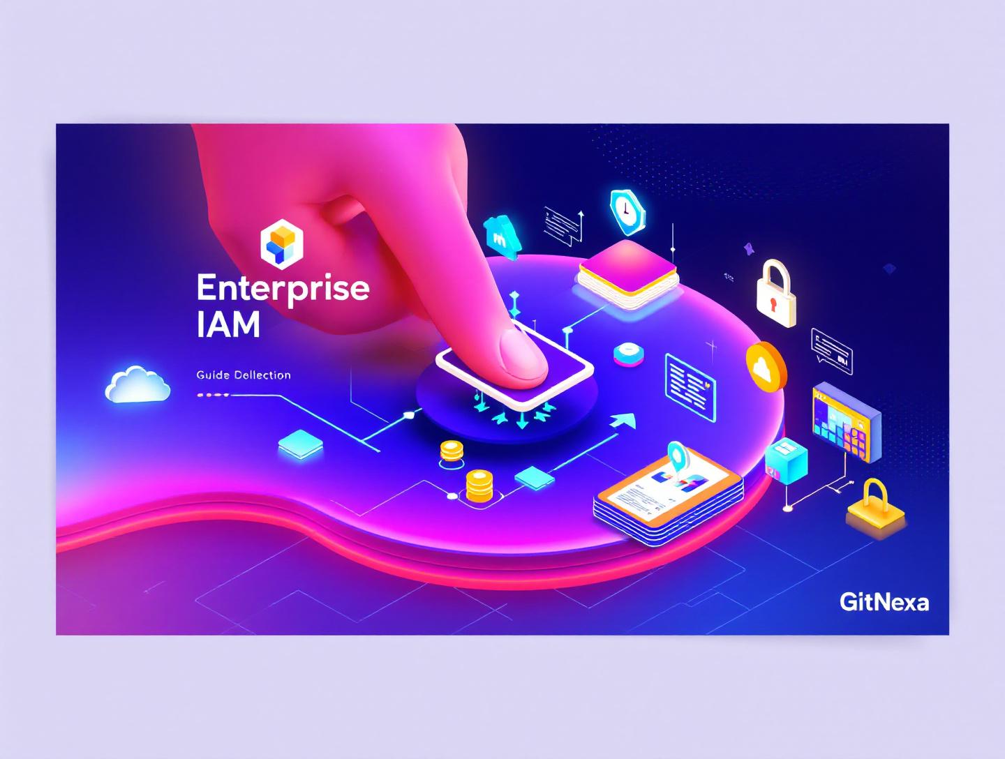 The Ultimate Guide to Enterprise Identity and Access Management