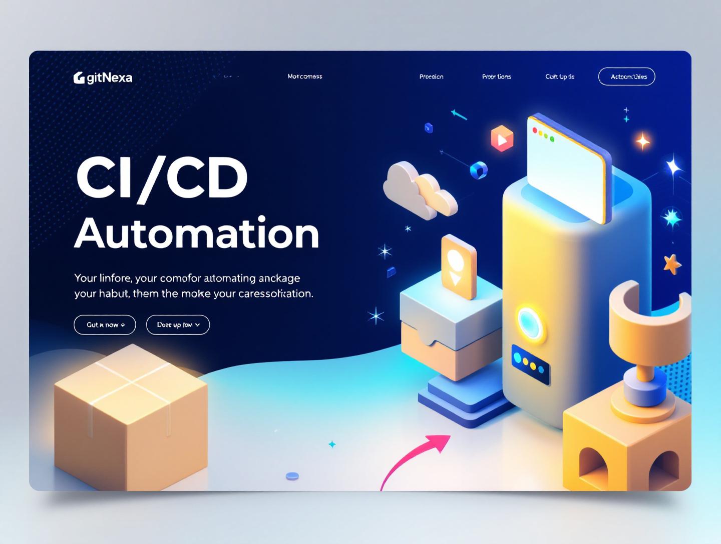 The Ultimate Guide to CI/CD Pipeline Automation