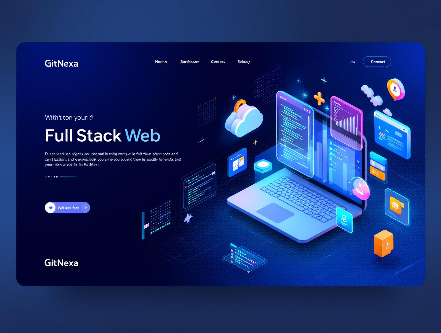 The Ultimate Guide to Full-Stack Web Application Development