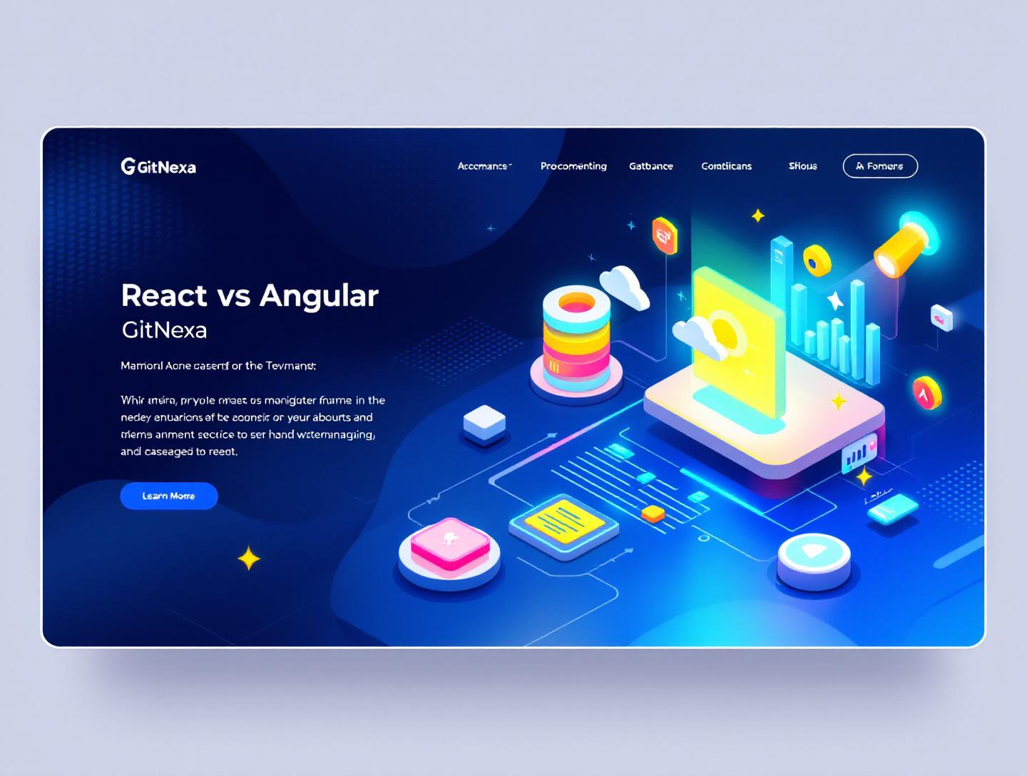 Ultimate React vs Angular Comparison Guide (2026)