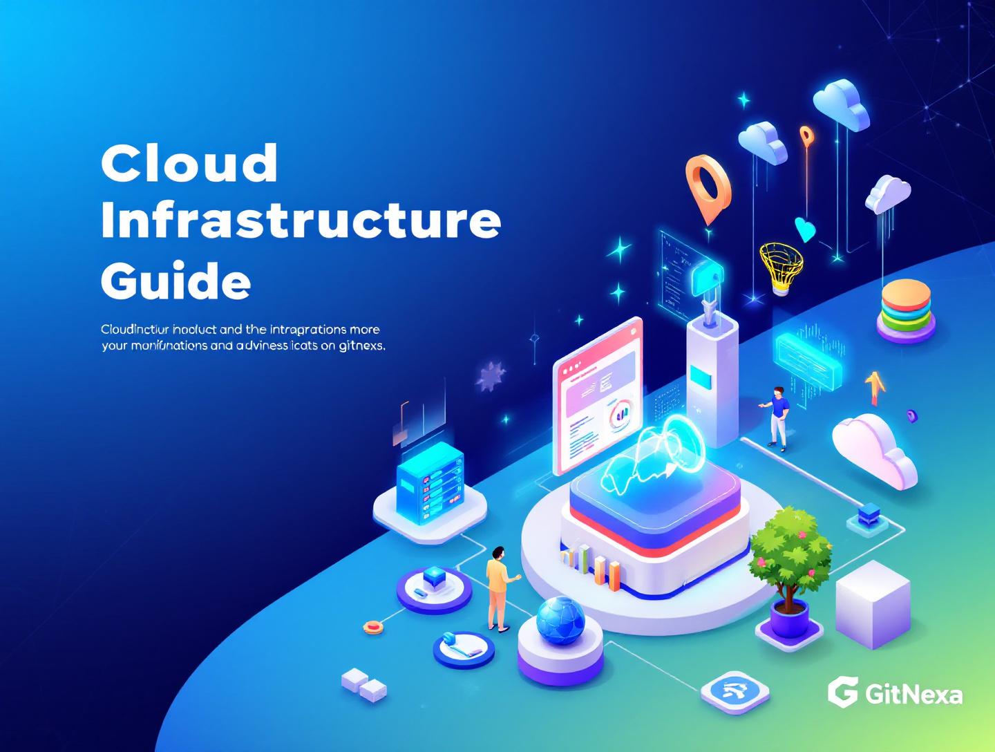 Ultimate Guide to Cloud Infrastructure Services