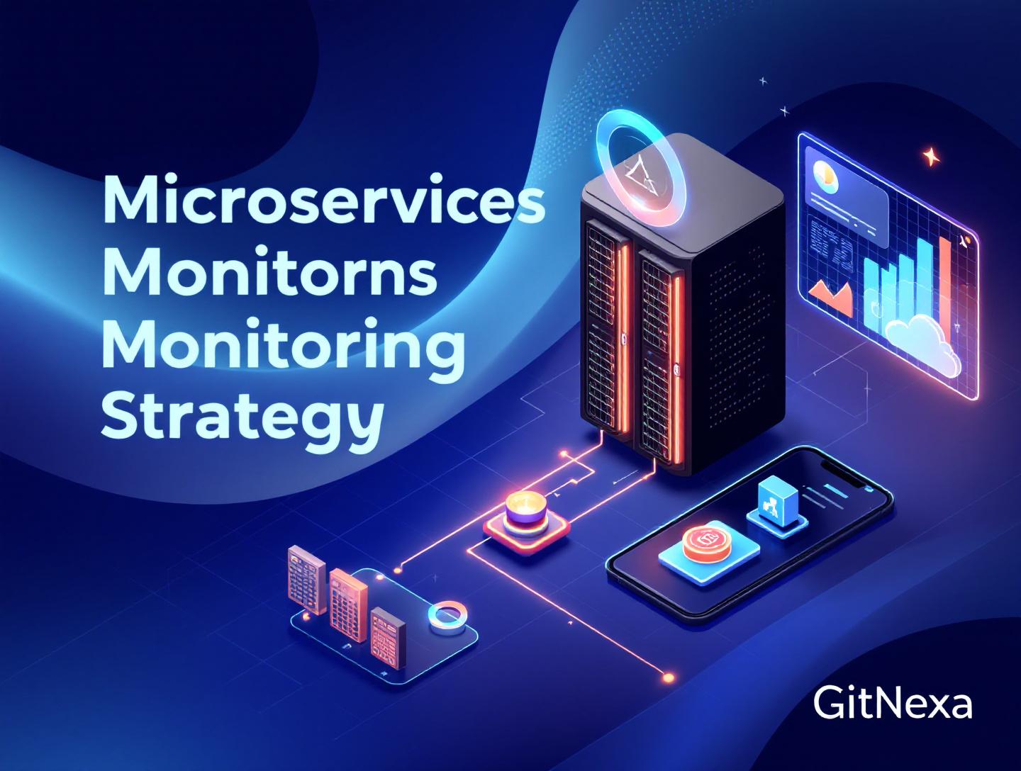 The Ultimate Microservices Monitoring Strategy Guide