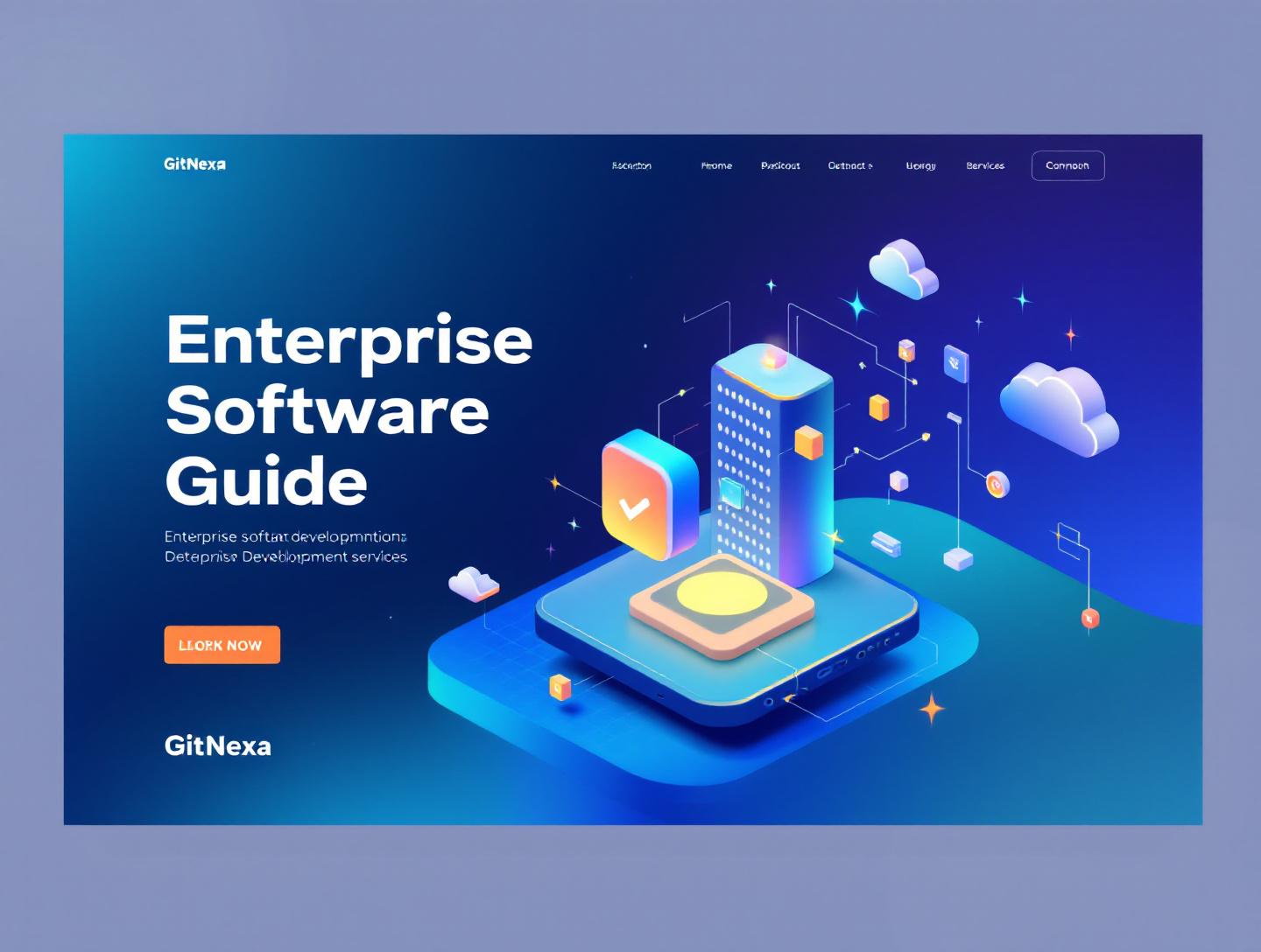 Ultimate Guide to Enterprise Software Development Services