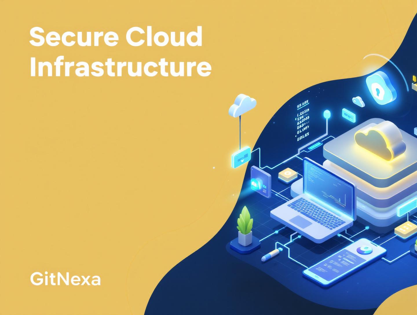 The Ultimate Guide to Secure Cloud Infrastructure Best Practices