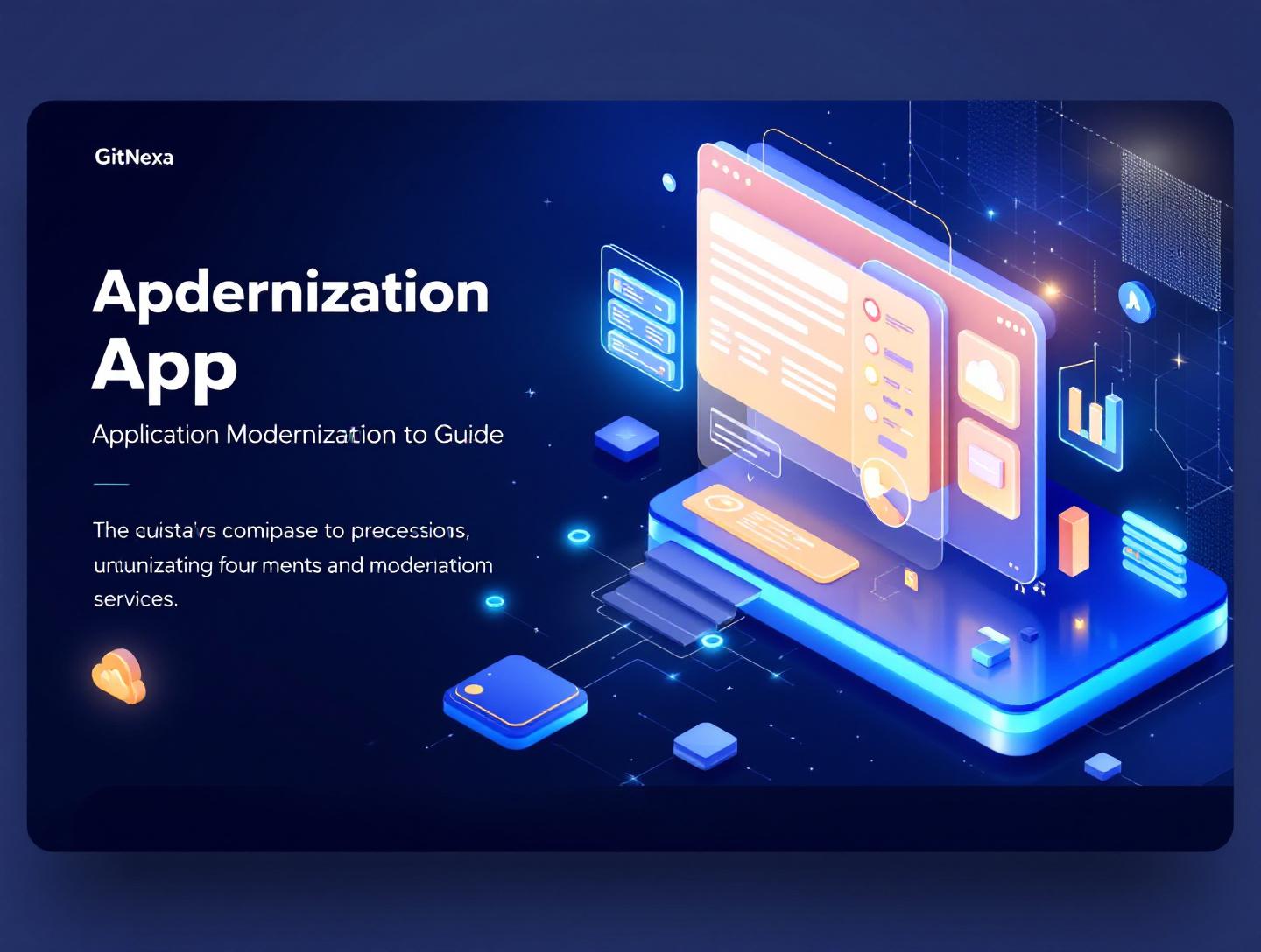 The Ultimate Guide to Application Modernization Services
